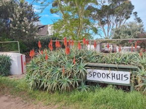 Spookhuis